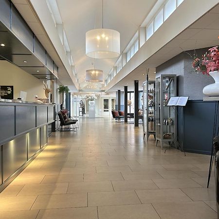 Hotel De Werelt חרדרן מראה חיצוני תמונה