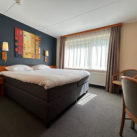 Hotel De Werelt חרדרן מראה חיצוני תמונה