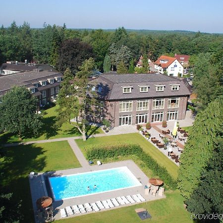 Hotel De Werelt חרדרן מתקנים תמונה