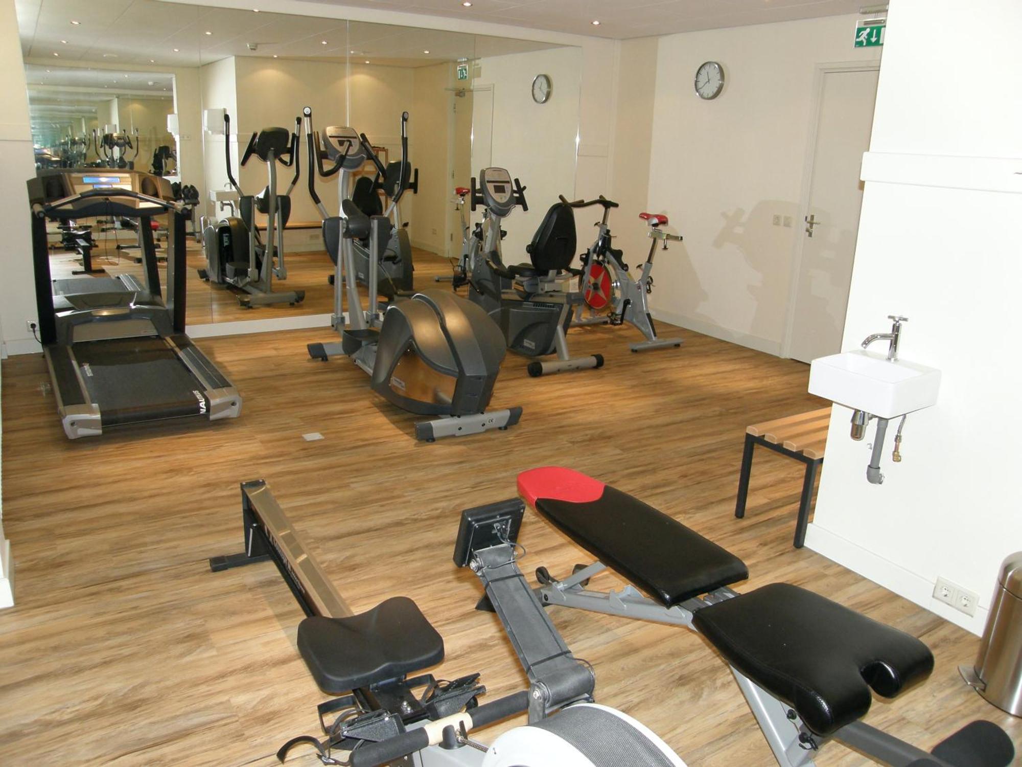 Hotel De Werelt חרדרן מראה חיצוני תמונה