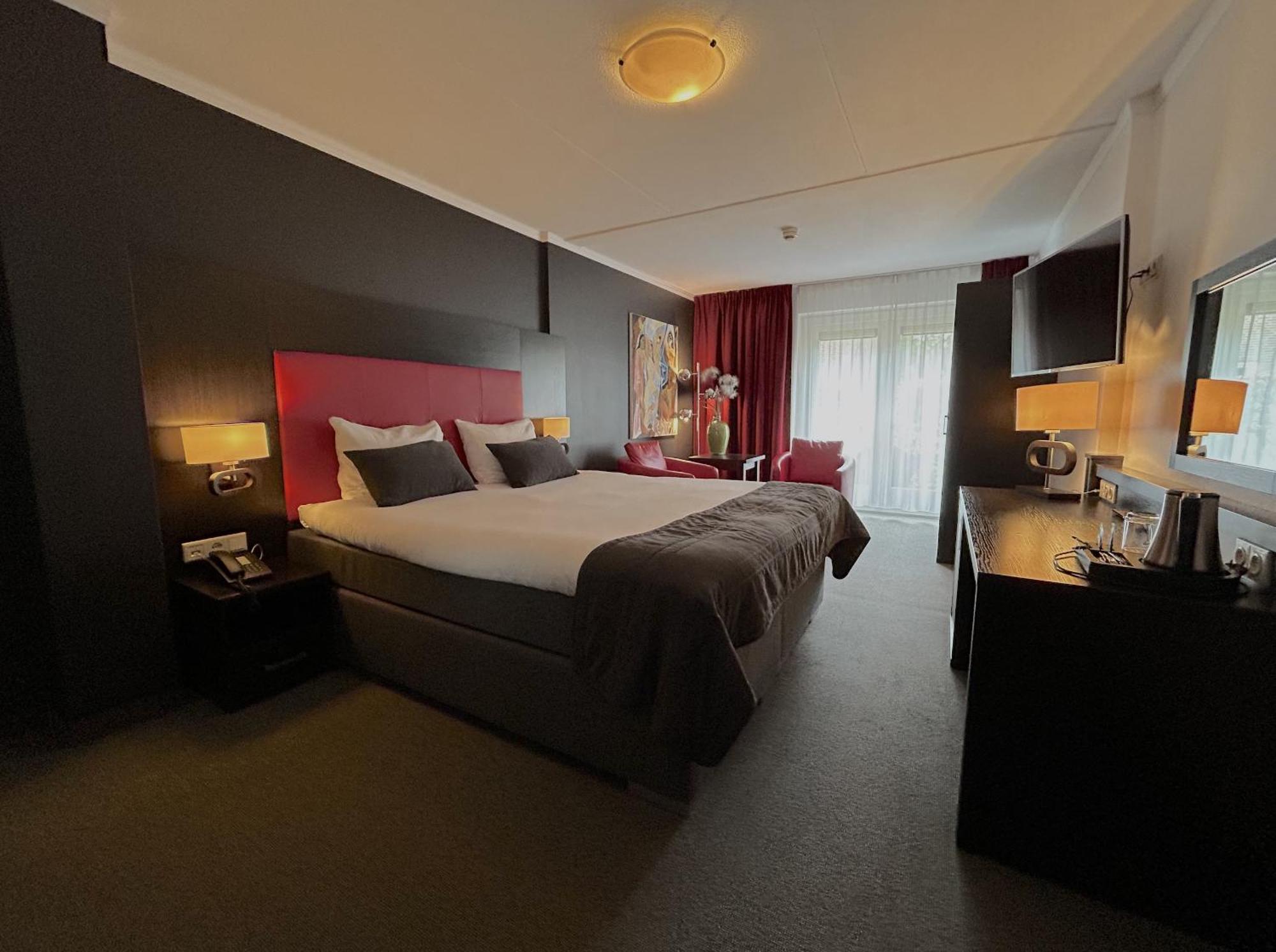Hotel De Werelt חרדרן מראה חיצוני תמונה