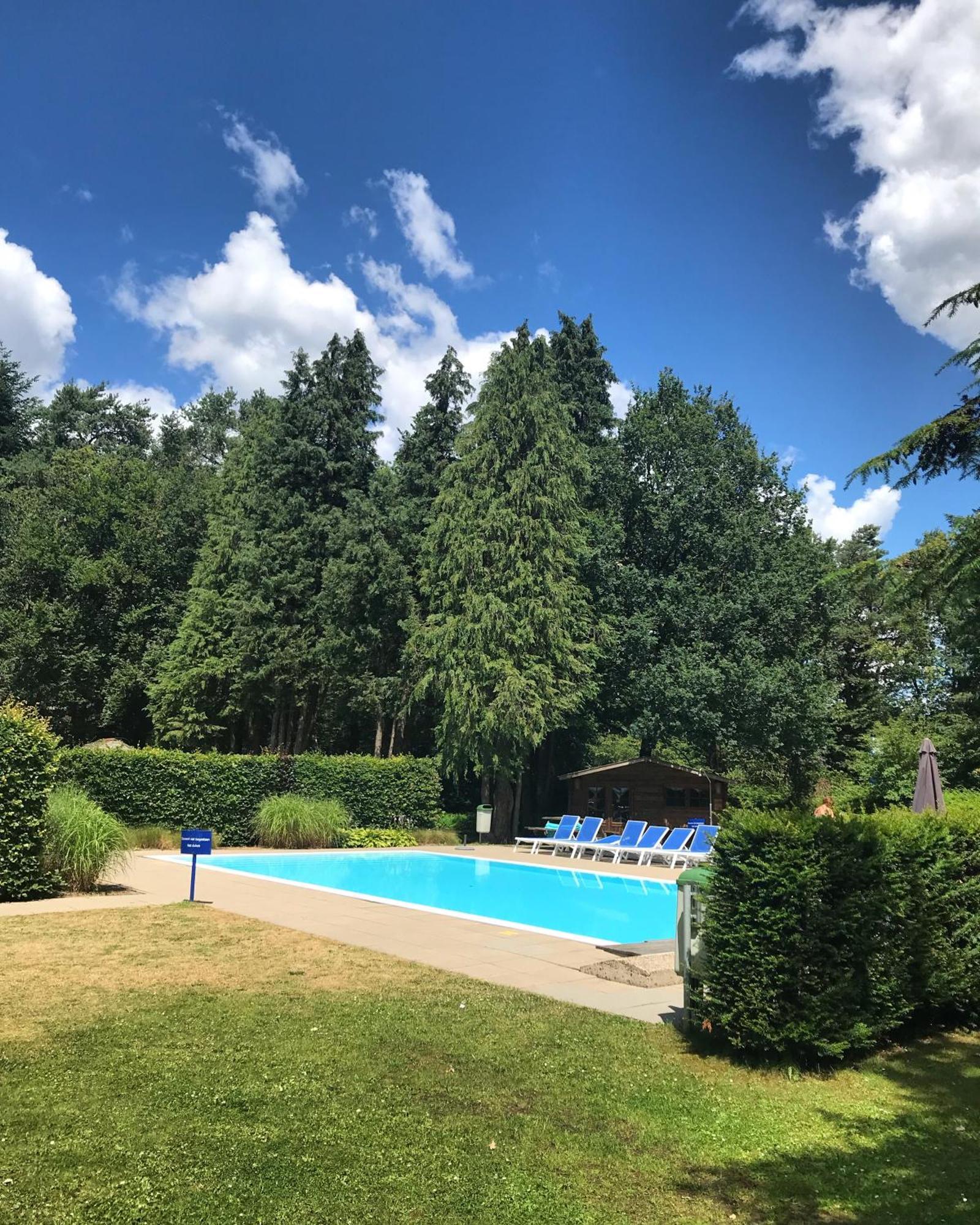 Hotel De Werelt חרדרן מראה חיצוני תמונה