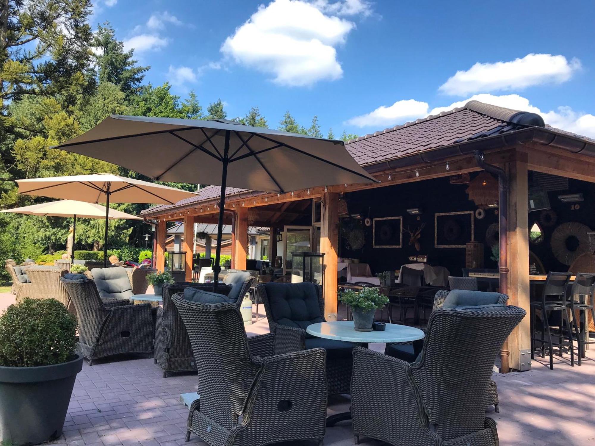 Hotel De Werelt חרדרן מראה חיצוני תמונה