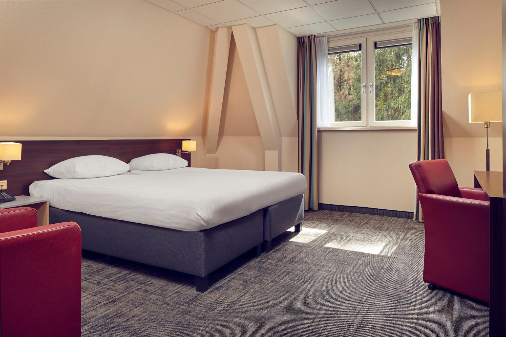 Hotel De Werelt חרדרן מראה חיצוני תמונה