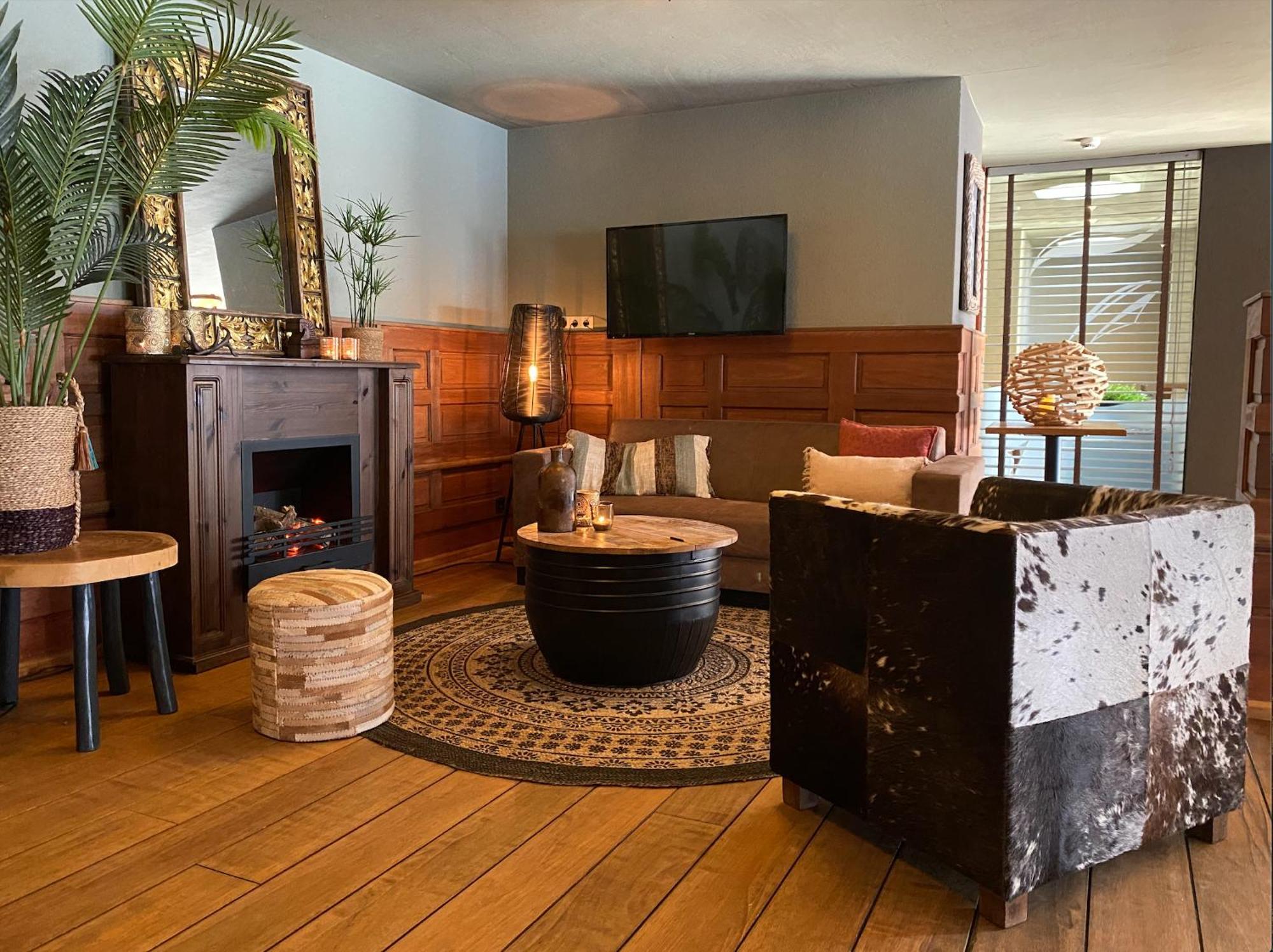 Hotel De Werelt חרדרן מראה חיצוני תמונה