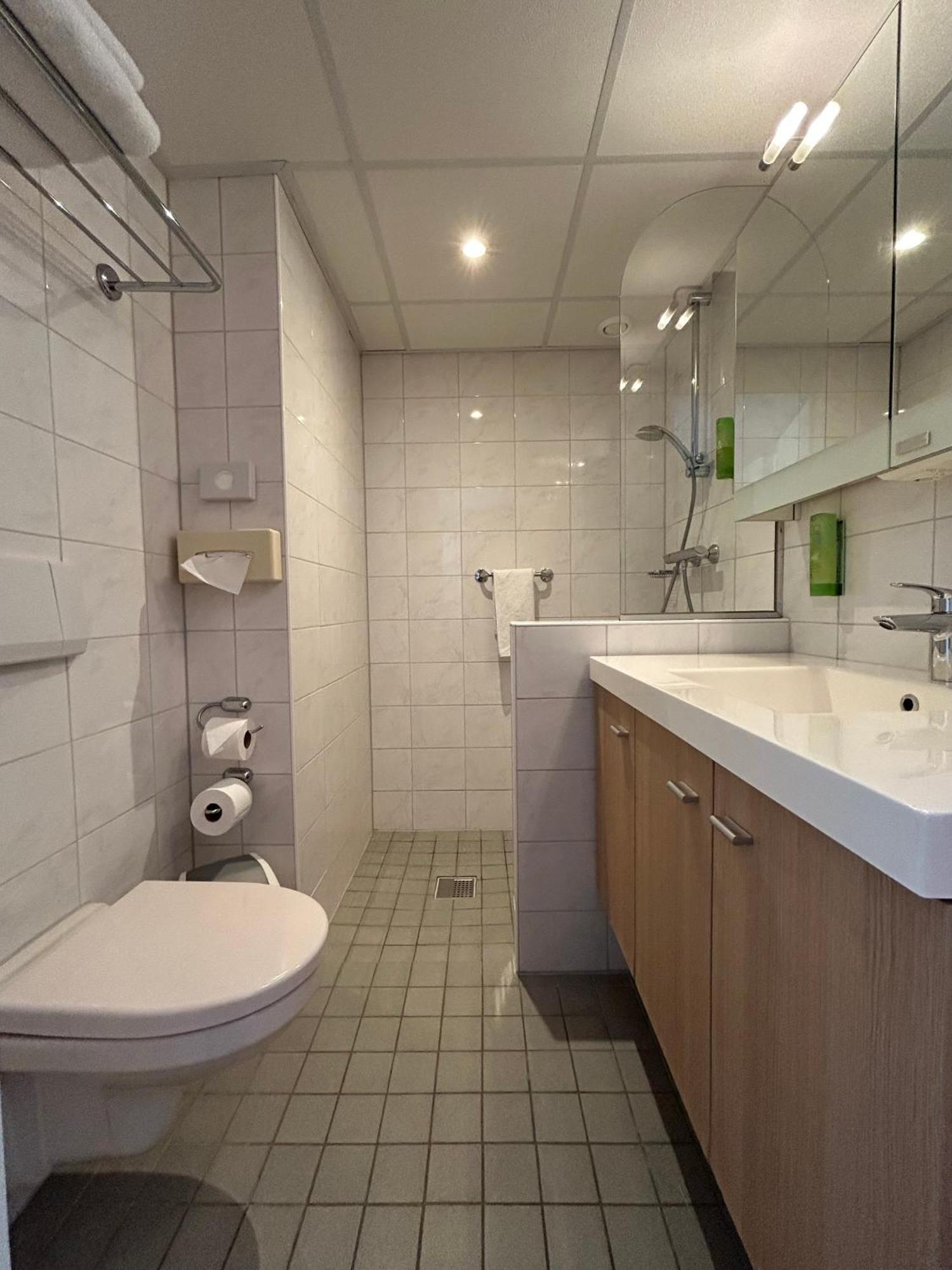 Hotel De Werelt חרדרן מראה חיצוני תמונה