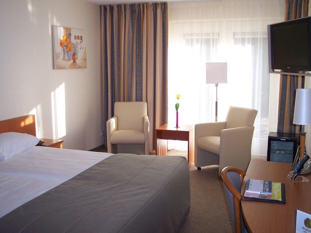 Hotel De Werelt חרדרן מראה חיצוני תמונה