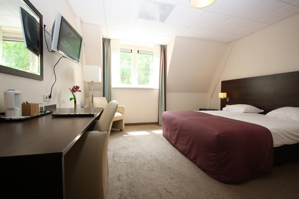 Hotel De Werelt חרדרן מראה חיצוני תמונה
