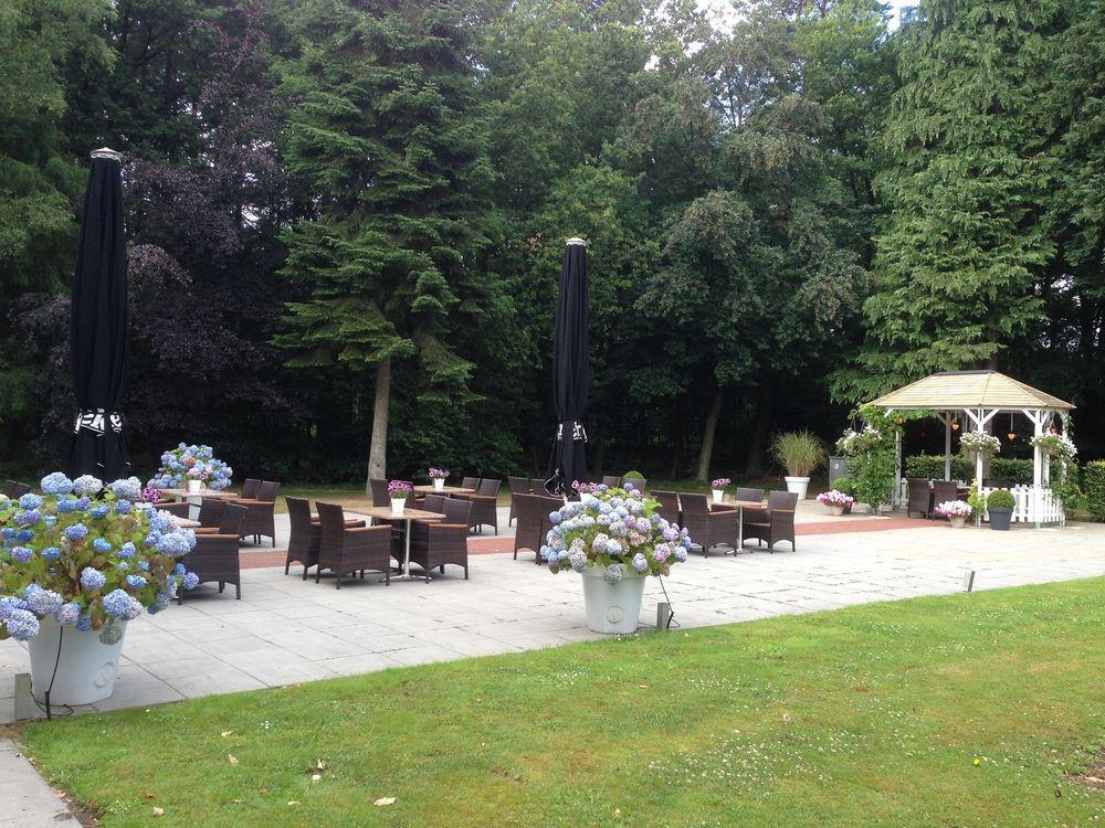 Hotel De Werelt חרדרן מראה חיצוני תמונה