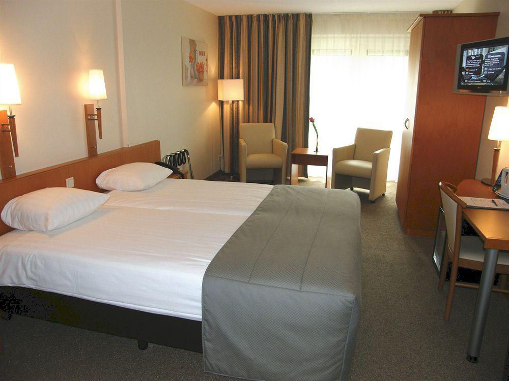 Hotel De Werelt חרדרן מראה חיצוני תמונה