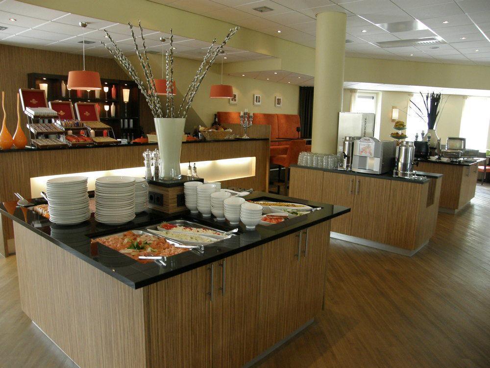 Hotel De Werelt חרדרן מראה חיצוני תמונה