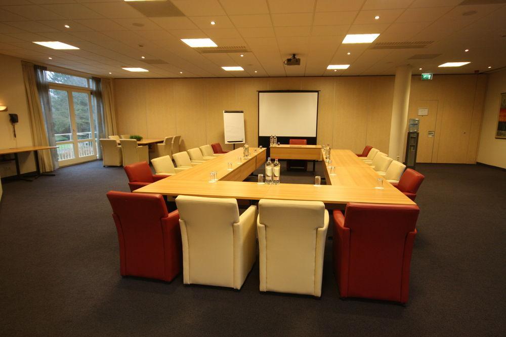 Hotel De Werelt חרדרן מראה חיצוני תמונה