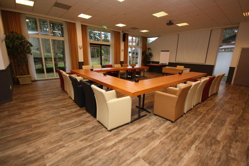Hotel De Werelt חרדרן מראה חיצוני תמונה