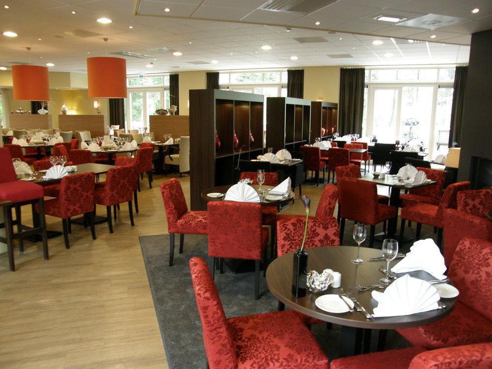 Hotel De Werelt חרדרן מראה חיצוני תמונה