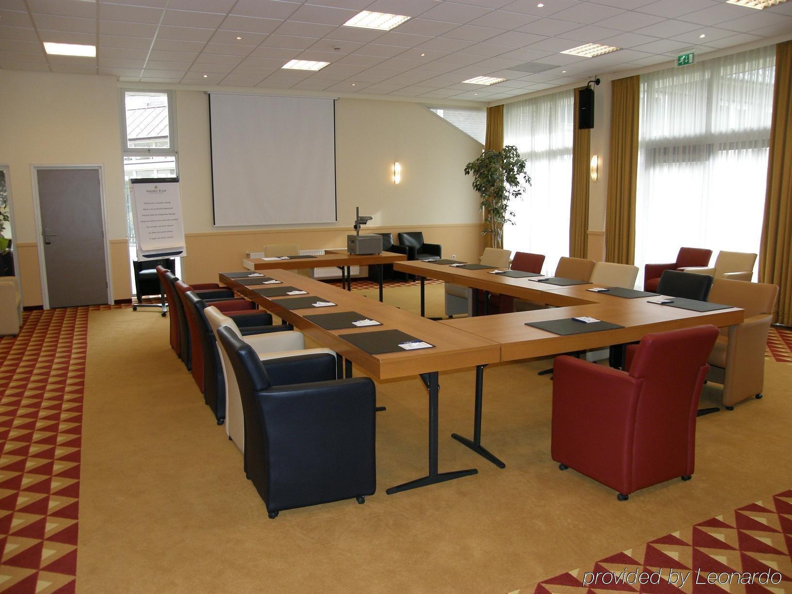 Hotel De Werelt חרדרן מתקנים תמונה