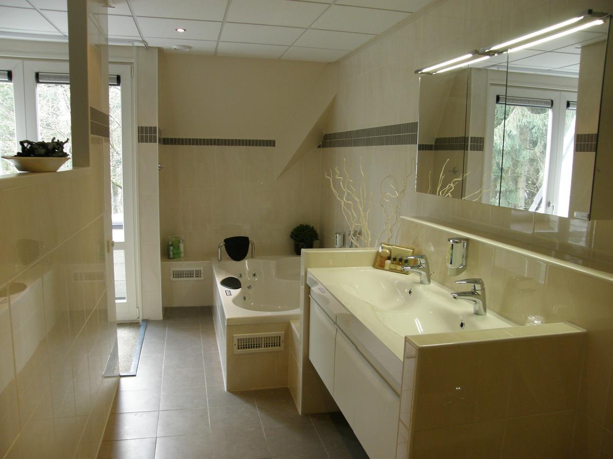Hotel De Werelt חרדרן מראה חיצוני תמונה