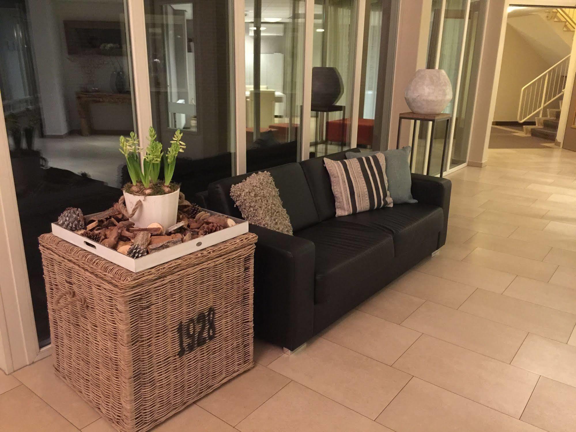 Hotel De Werelt חרדרן מראה חיצוני תמונה