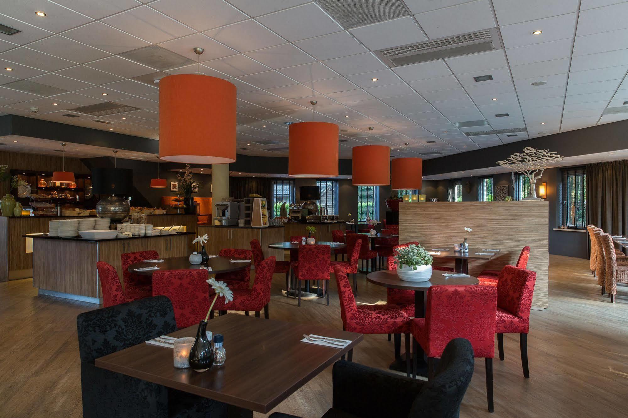 Hotel De Werelt חרדרן מראה חיצוני תמונה