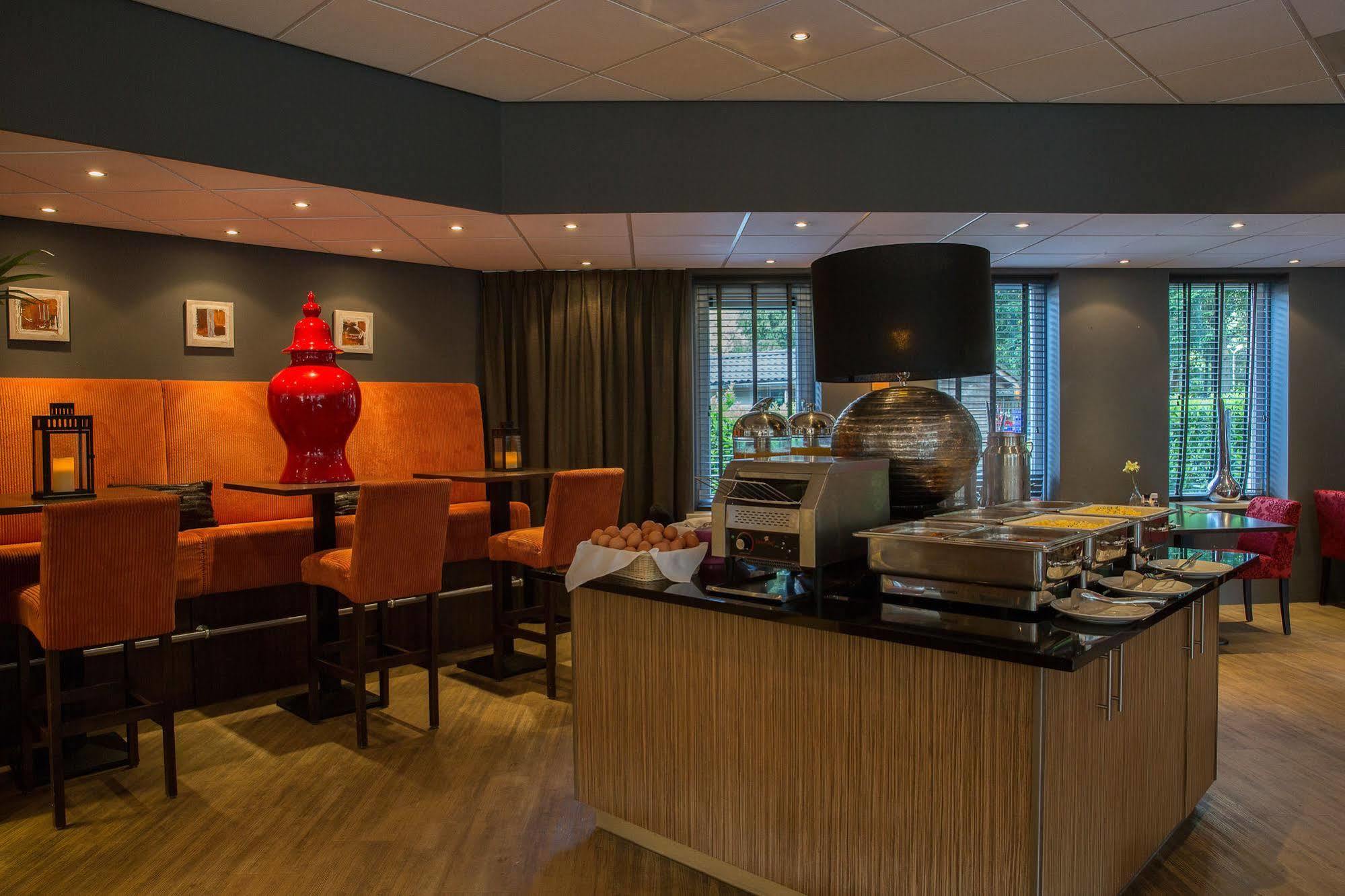 Hotel De Werelt חרדרן מראה חיצוני תמונה