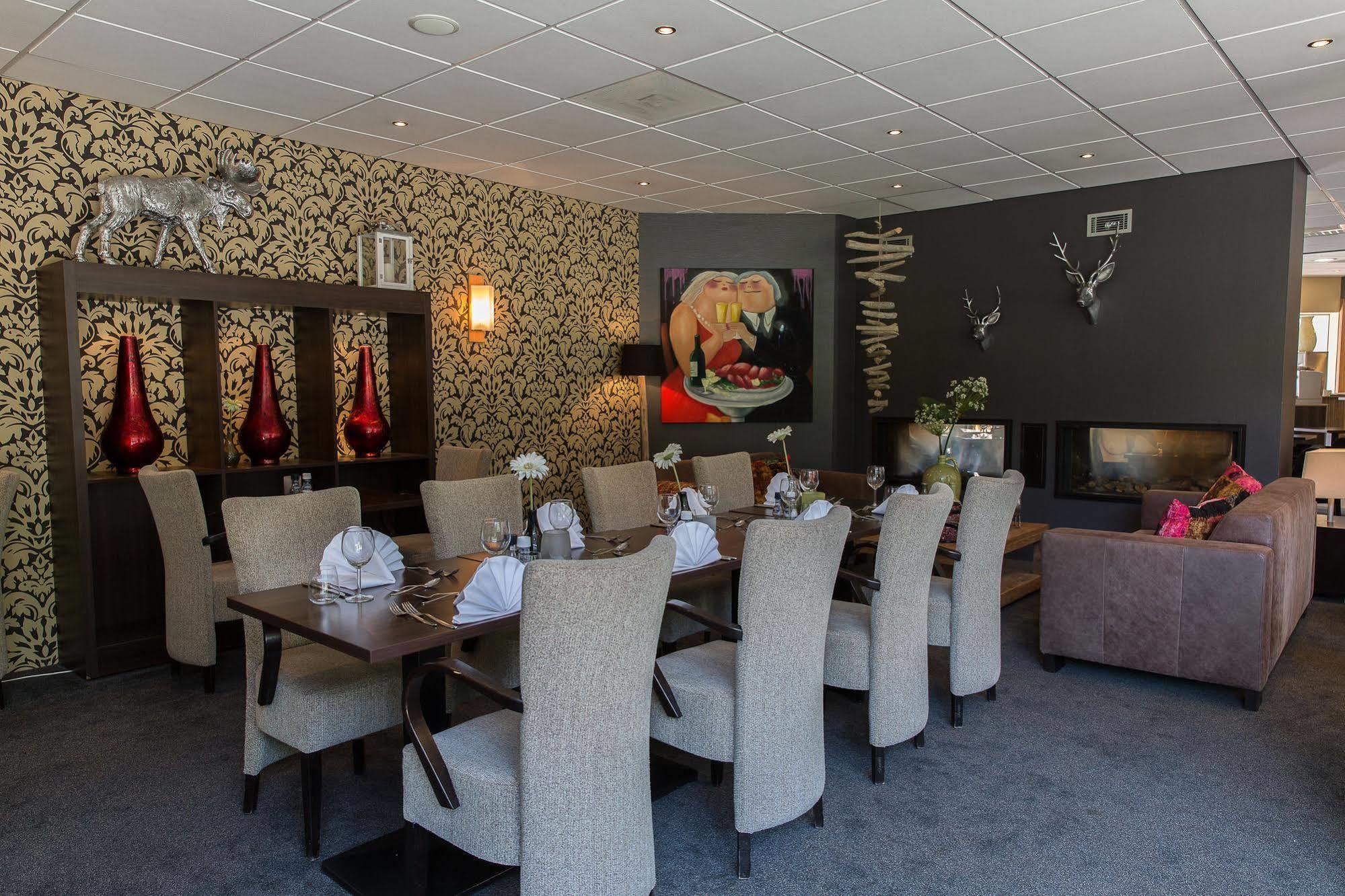 Hotel De Werelt חרדרן מראה חיצוני תמונה