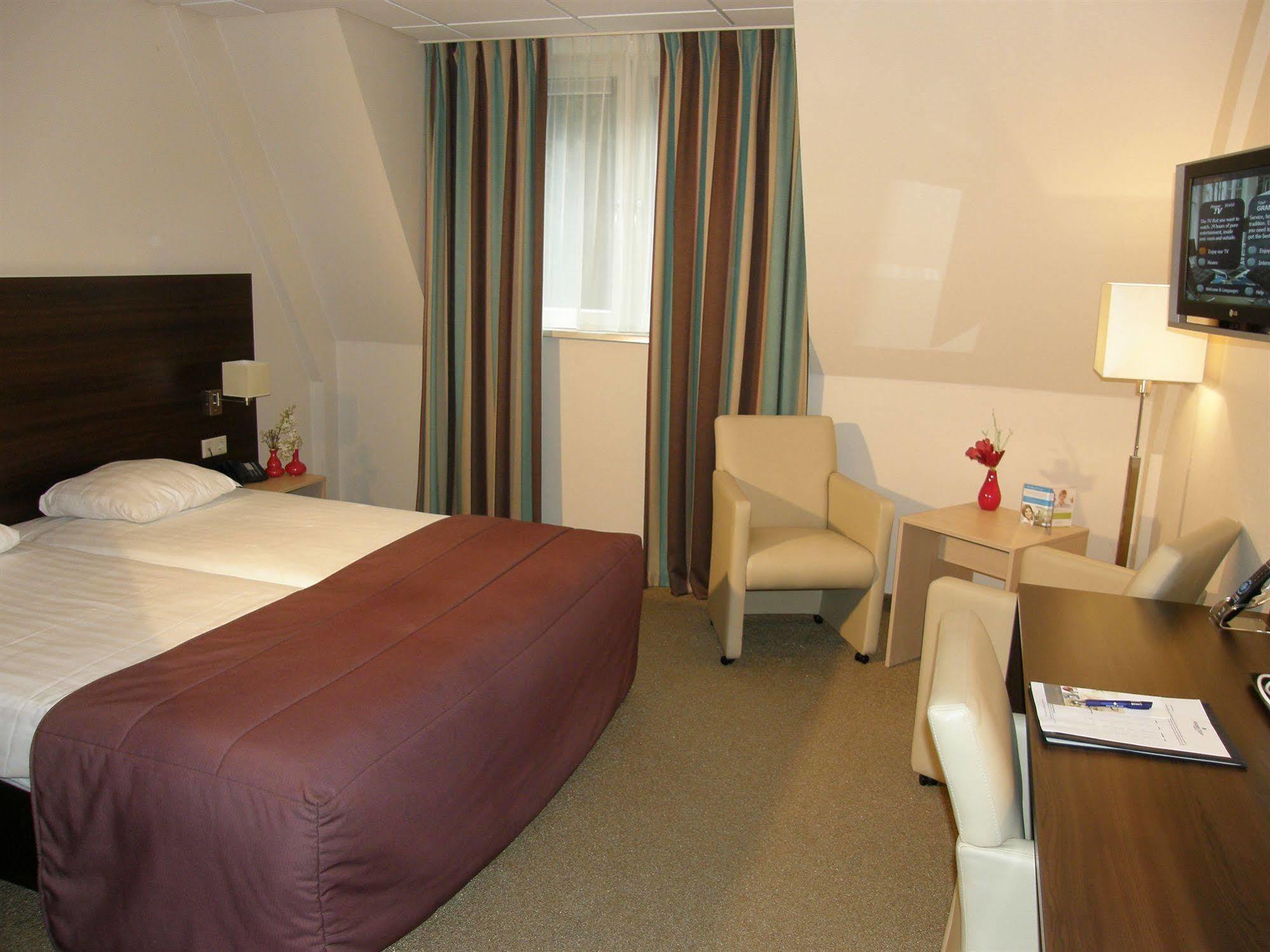 Hotel De Werelt חרדרן מראה חיצוני תמונה
