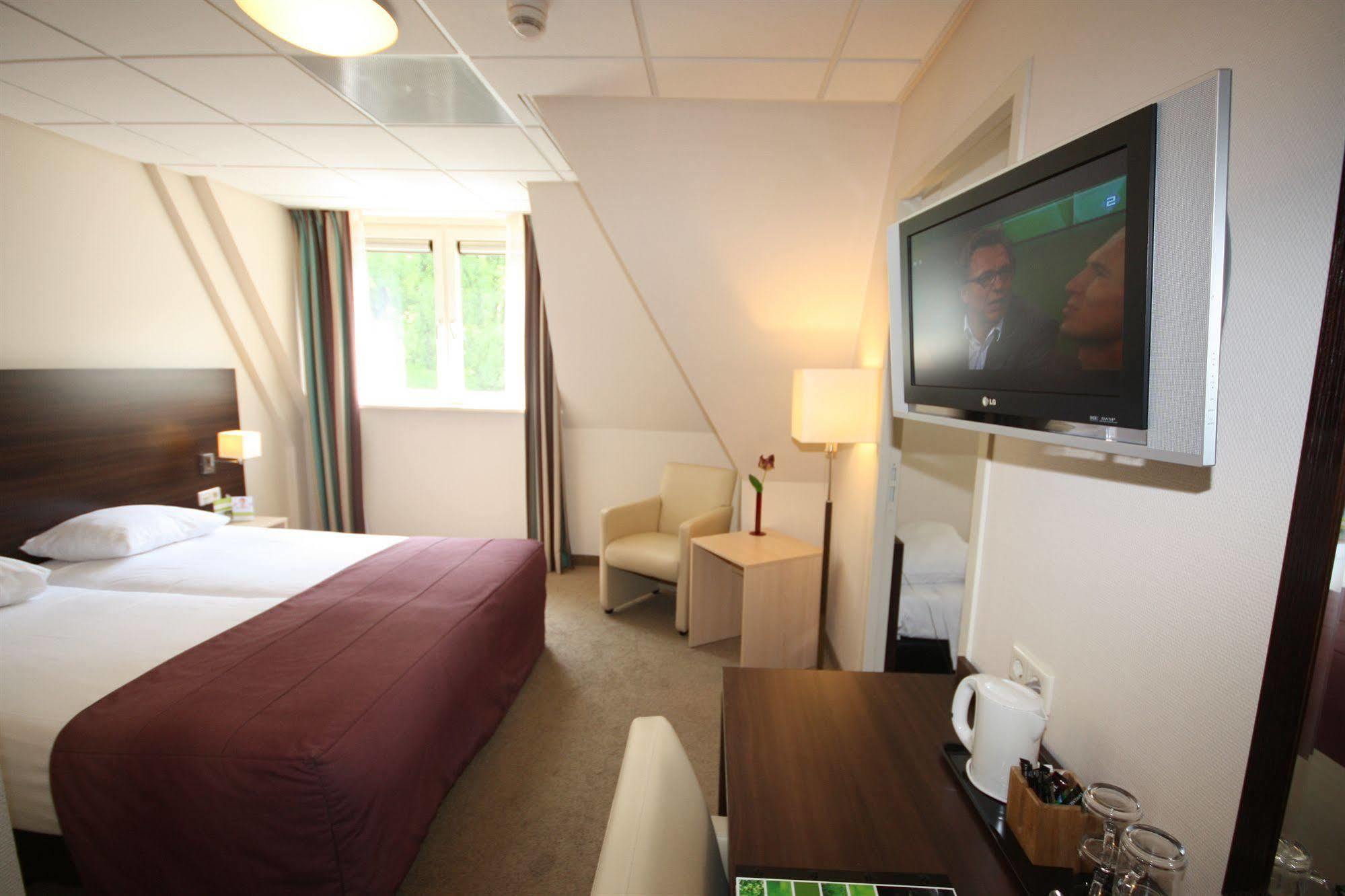 Hotel De Werelt חרדרן מראה חיצוני תמונה