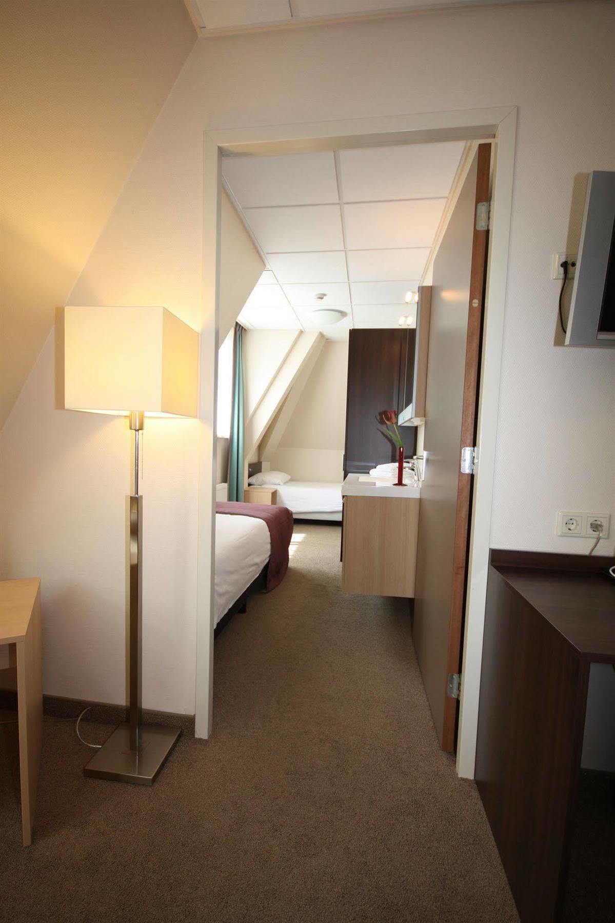 Hotel De Werelt חרדרן מראה חיצוני תמונה