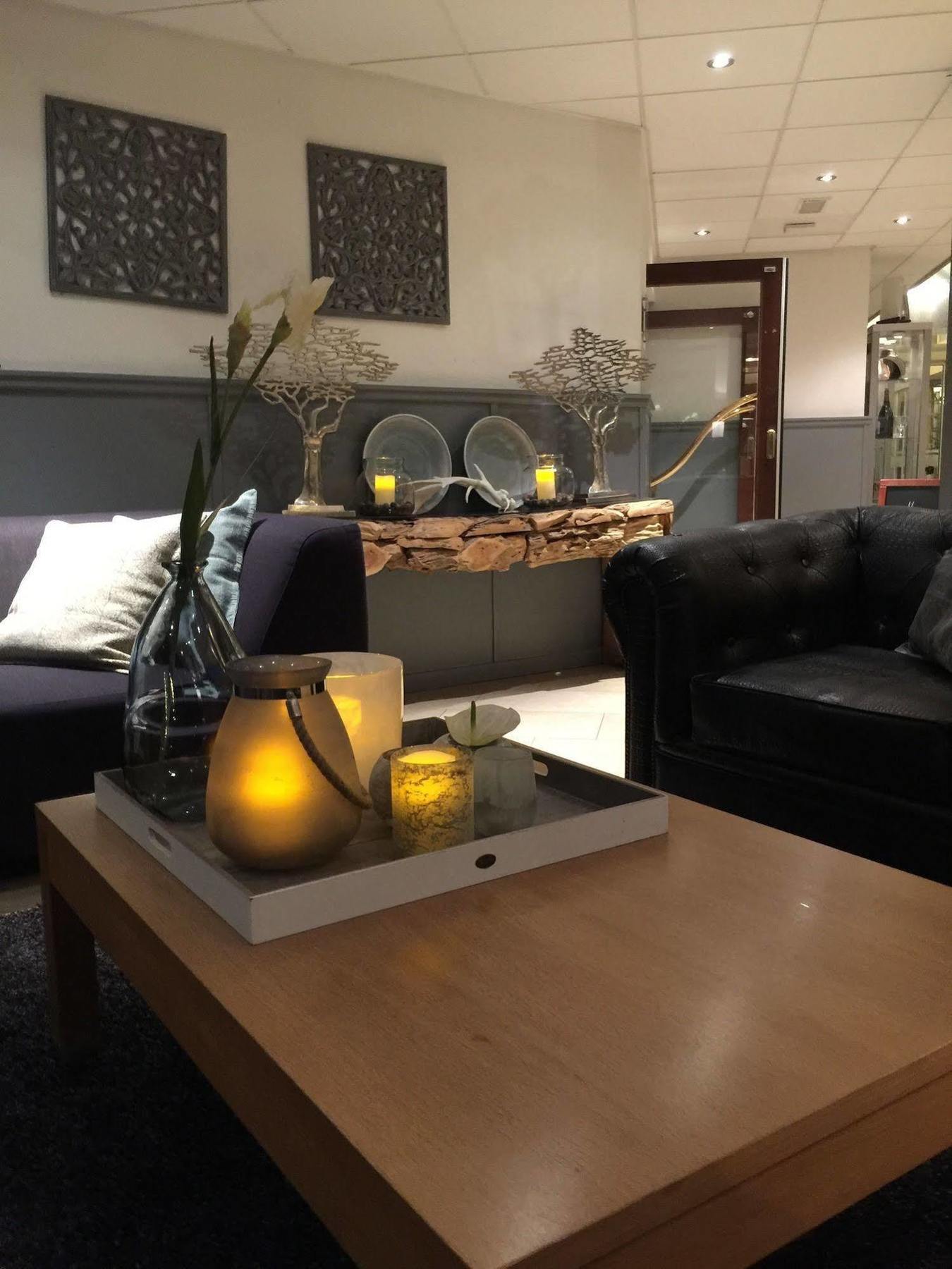 Hotel De Werelt חרדרן מראה חיצוני תמונה