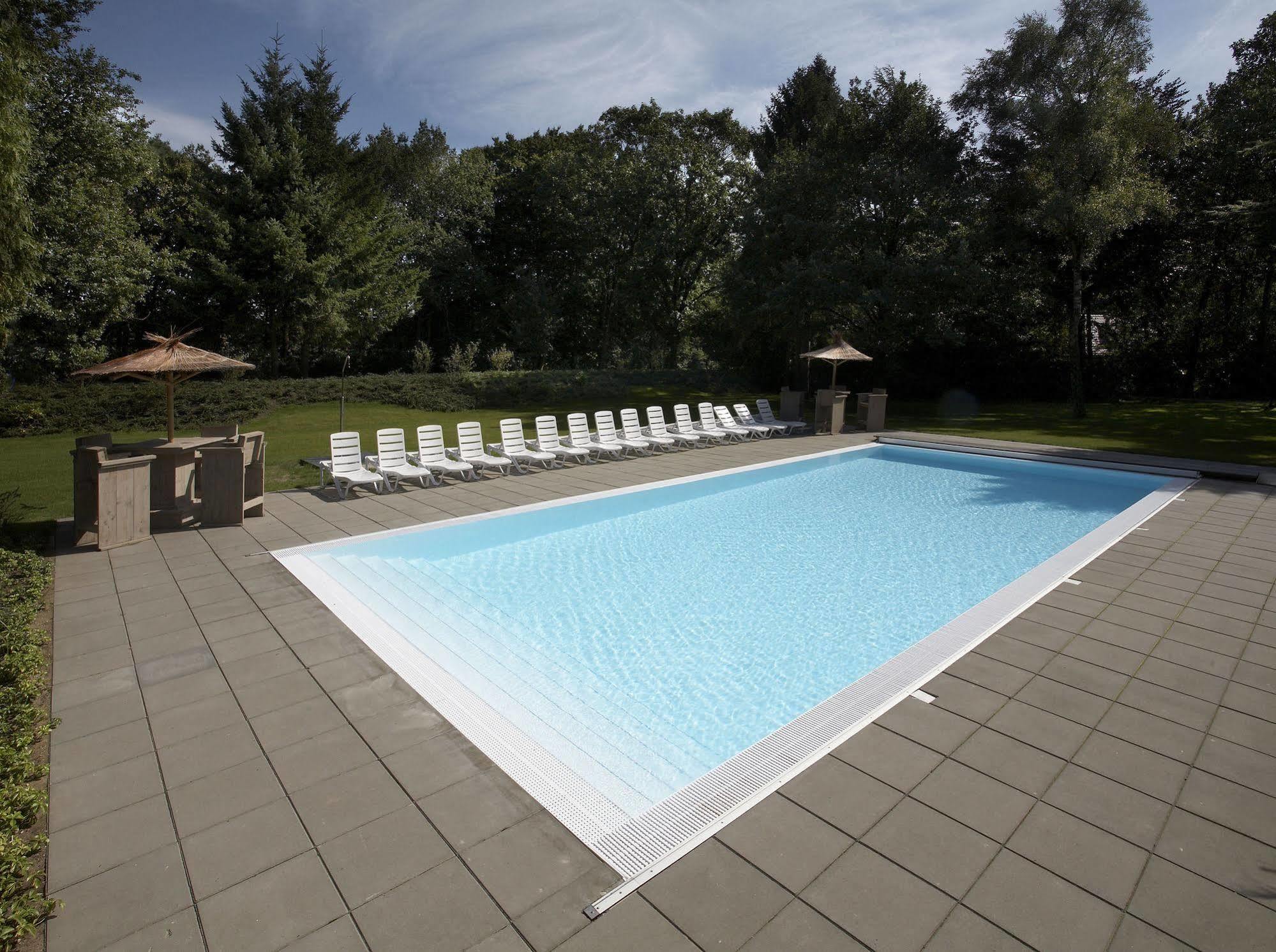 Hotel De Werelt חרדרן מראה חיצוני תמונה