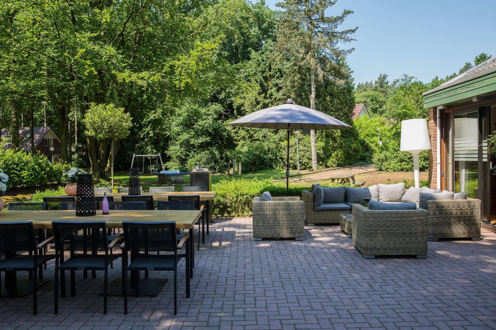 Hotel De Werelt חרדרן מראה חיצוני תמונה