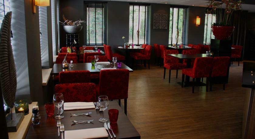 Hotel De Werelt חרדרן מראה חיצוני תמונה